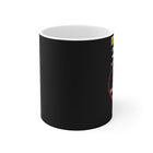 Mom Training D.a.d - Mug 11oz