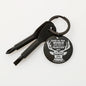 To Hunter Dad - my world - Screwdriver Keychain