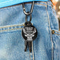 To Hunter Dad - my world - Screwdriver Keychain