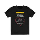 Mom - Training D.a.d Classic T Shirt
