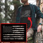 To Dad - Best F***ING DAD EVER - Unisex Ultra Cotton Tee